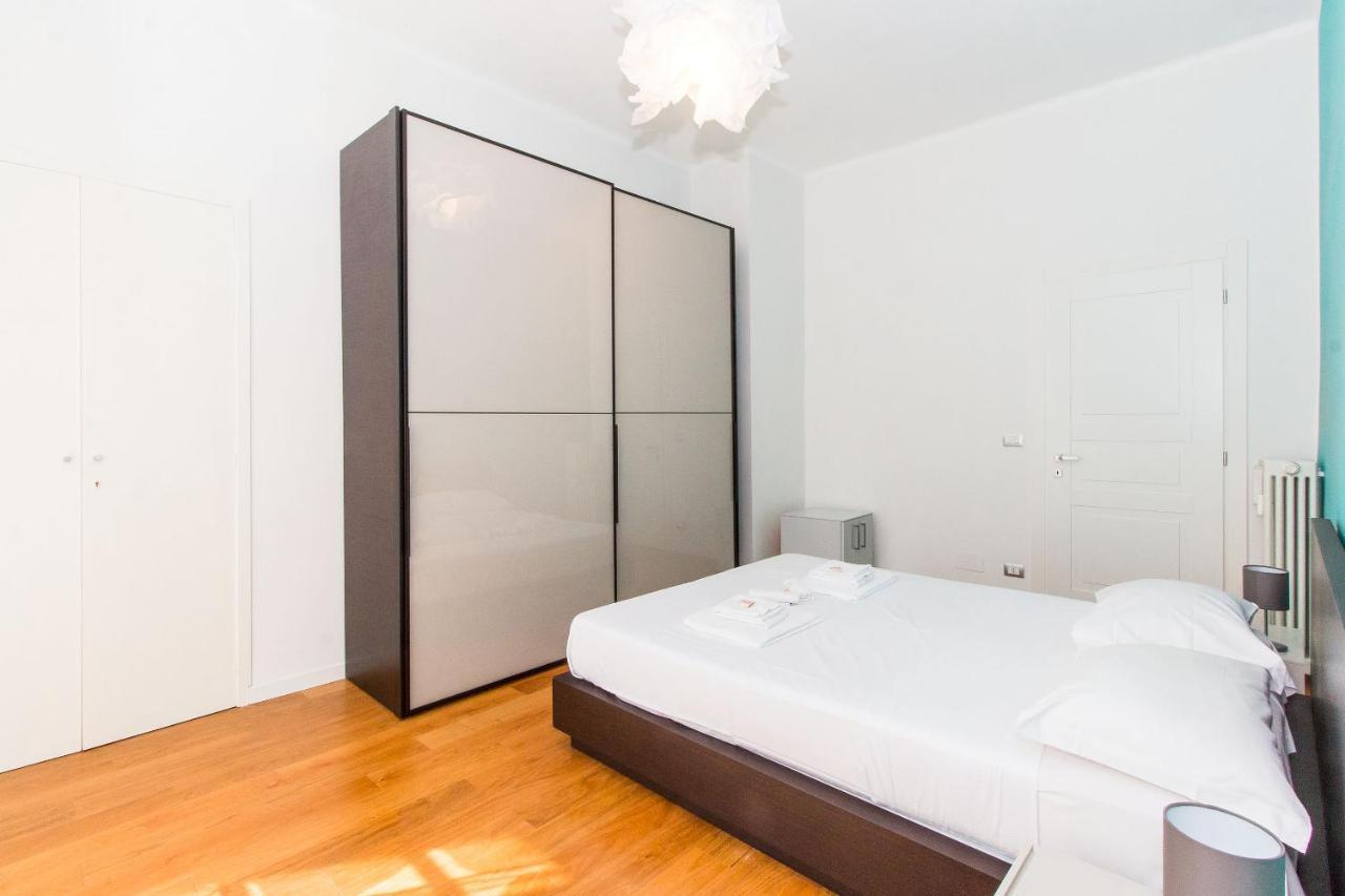 Porta Nuova&parco Del Valentino Roomy Flat