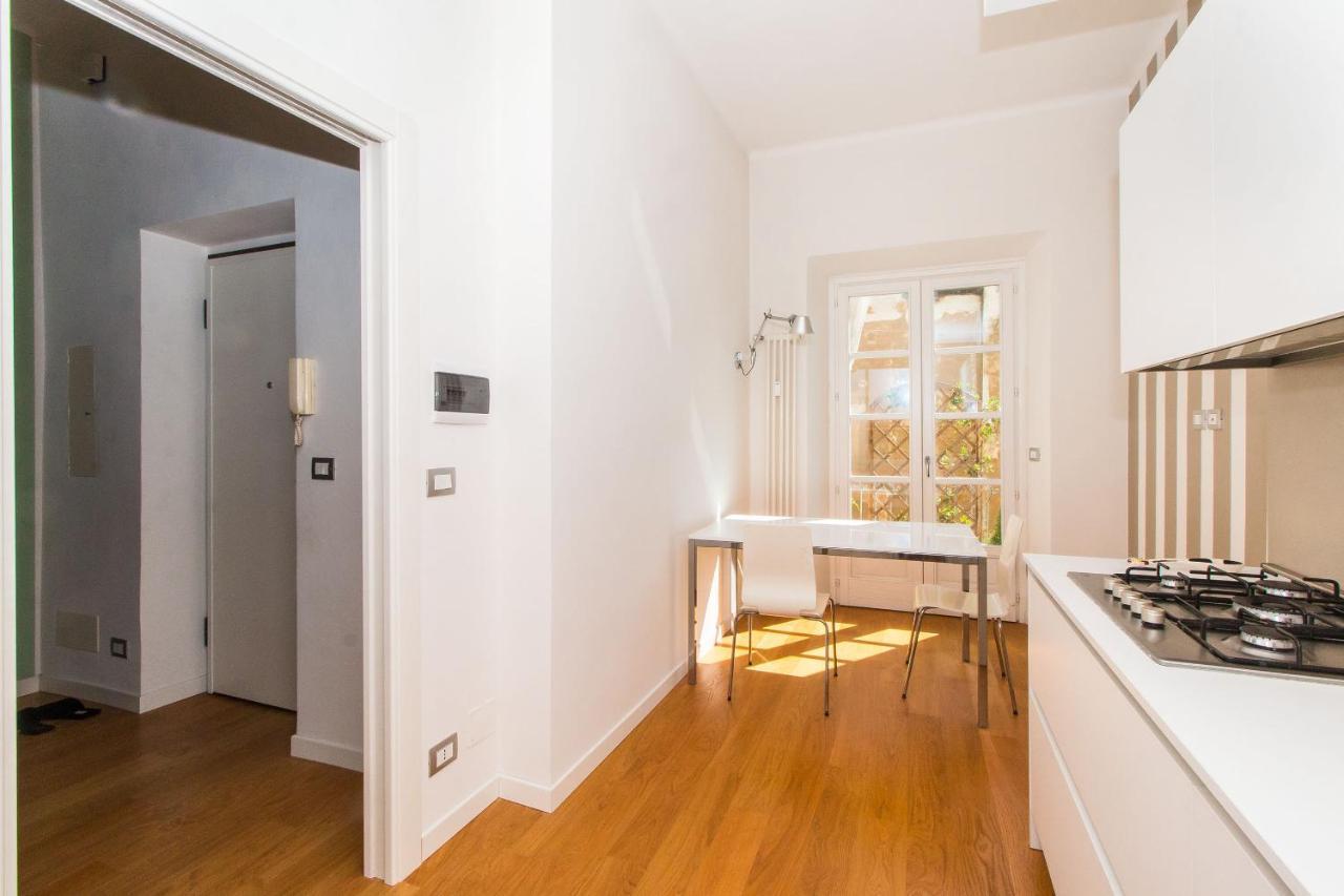 Porta Nuova&parco Del Valentino Roomy Flat