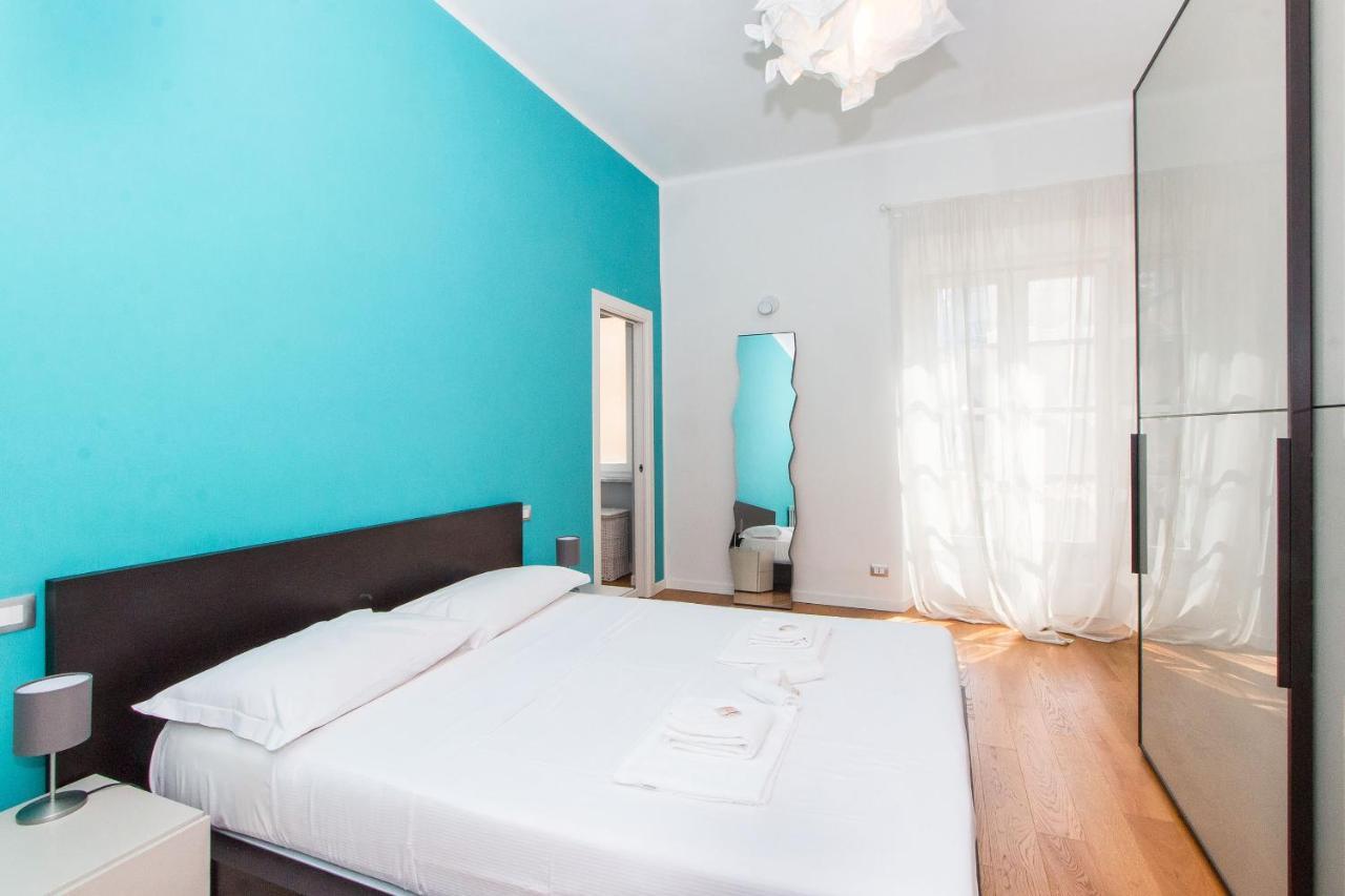 Porta Nuova&parco Del Valentino Roomy Flat