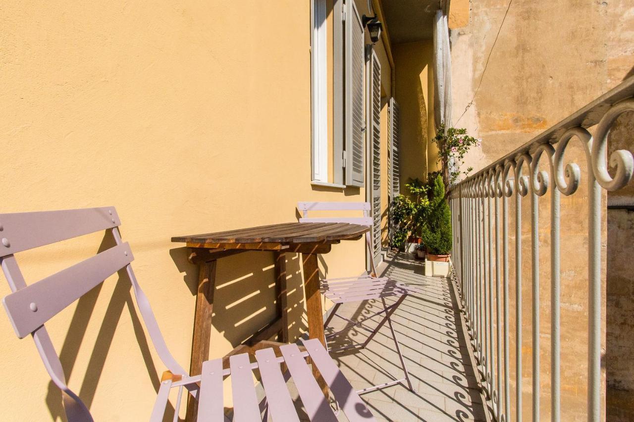 Appartamento Porta Nuova&parco Del Valentino Roomy Flat Torino